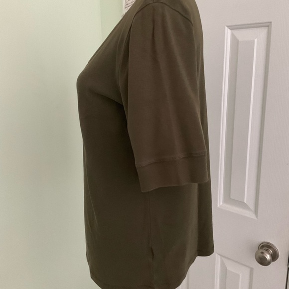 Jones New York t-shirt - Picture 3 of 7